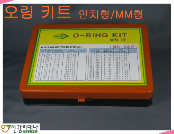 오링키트
