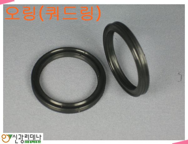 쿼드링